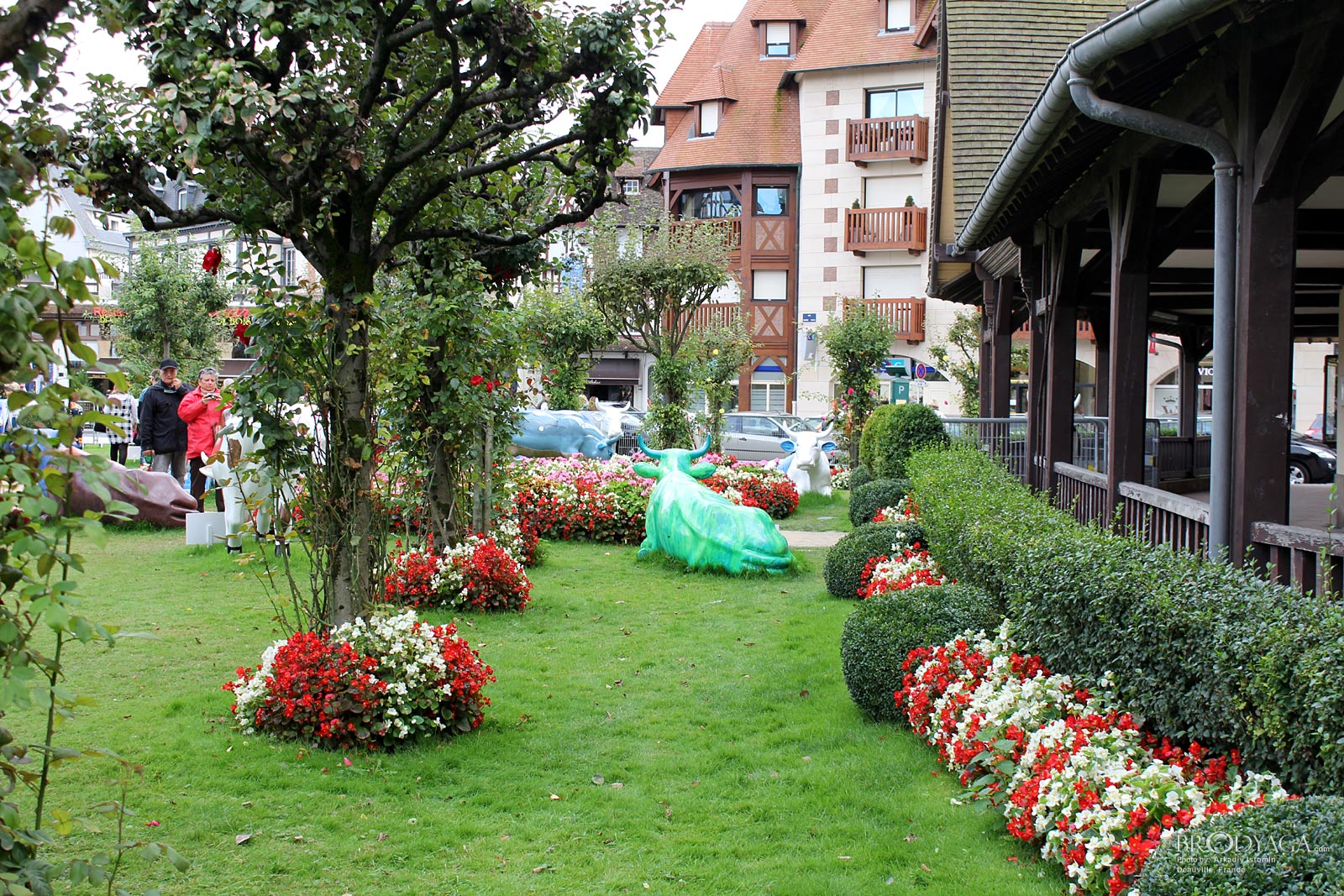 Deauville